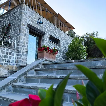 Borgo Dell'uccellaia - Quarzo Casa vacanze Marciana Marina (Isola d'Elba)