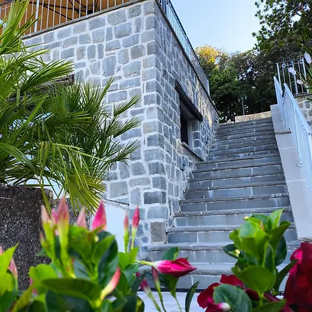 Casa vacanze Borgo Dell'uccellaia - Quarzo Marciana Marina (Isola d'Elba)