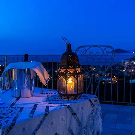 Casa vacanze Borgo Dell'uccellaia - Quarzo *