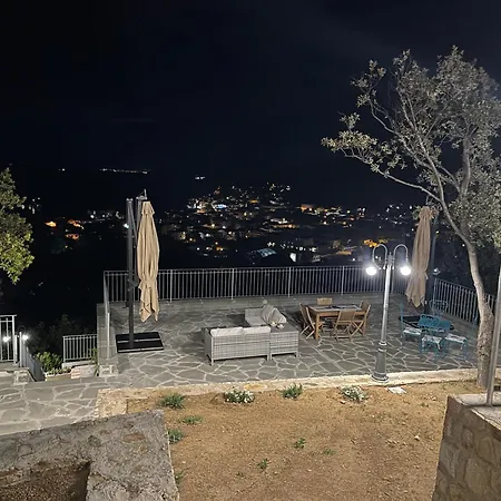 Borgo Dell'uccellaia - Quarzo Nyaraló Marciana Marina