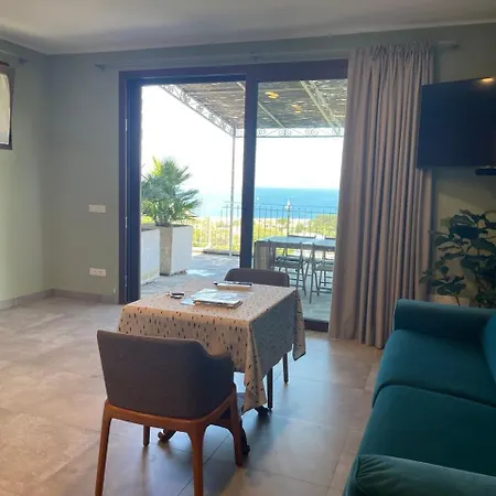 Borgo Dell'uccellaia - Quarzo Casa vacanze *