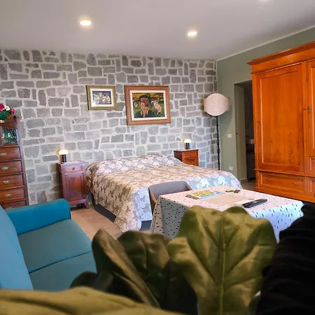 Borgo Dell'uccellaia - Quarzo Casa vacanze Marciana Marina (Isola d'Elba)
