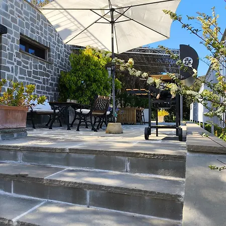 Borgo Dell'uccellaia - Quarzo Casa vacanze *