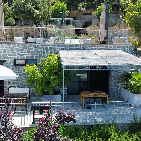 Casa vacanze Borgo Dell'uccellaia - Quarzo *